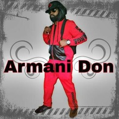 Jur-z the Armani Don
