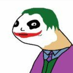 teh joekr