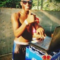 Dj-Shurek De Sjm II