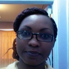 Mchkoy Nyambura Escobar