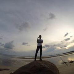 Syed Faiz