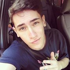 Gabriel Baldini