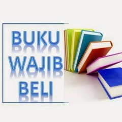 Buku Wajib Beli Channel