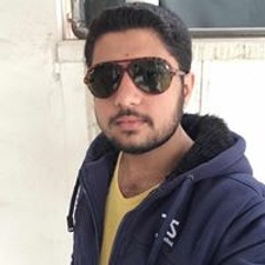 Taimur Khan Sikandry