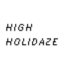 High Holidaze Podcast