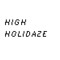 High Holidaze Podcast