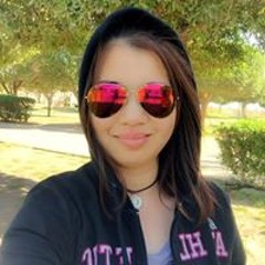 Sofia Corfel Octavio