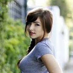 Scarlet Reily