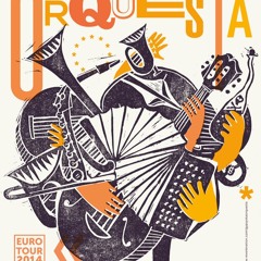 Gypsy Ska Orquesta