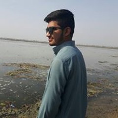 ahmad Baloch