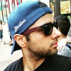 Irtiza Sohail