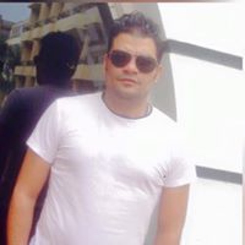 Hany Gindy’s avatar