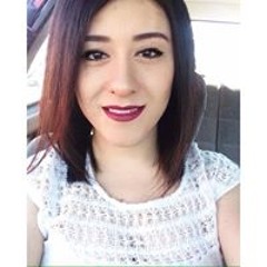 Gabriela Marquez Calvillo