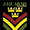 Jah Army Sweden