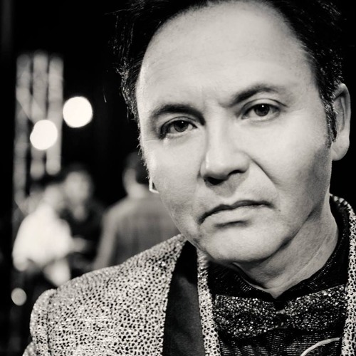 Stream patriciocastillo music Listen to songs, albums, playlists for