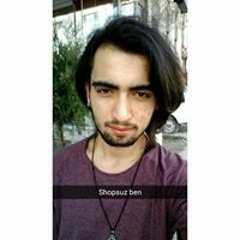 Kürşat Han Kara