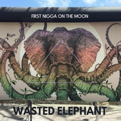 Wasted Elephant