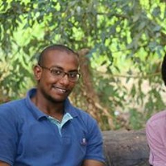 Hassan Gasim Alemam