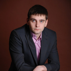 Роман Чернига