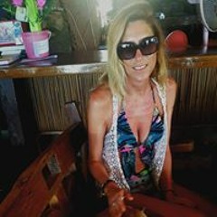 Louise Cross
