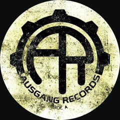 AUSGANGrecords