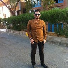 Ahmed Nasr