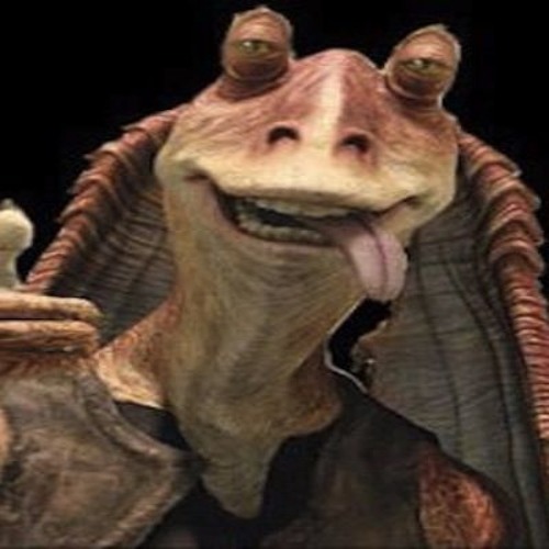 Jar Jar Binks Hentai