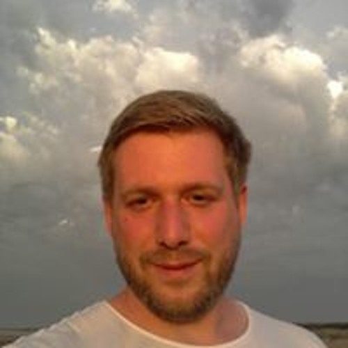 Sven Otten’s avatar