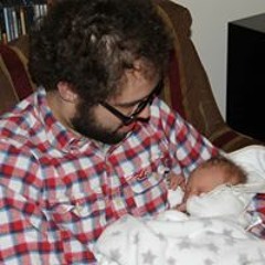 Alex Foreman