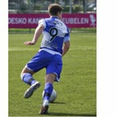 Rory De Meijer