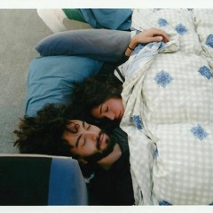 Lucas y Venus