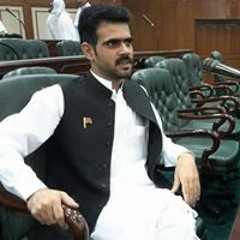 Ishaq Marwat