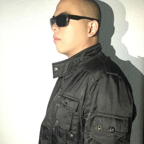 DJ Kikoman’s avatar