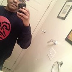 Carl Ballislife Fuqua