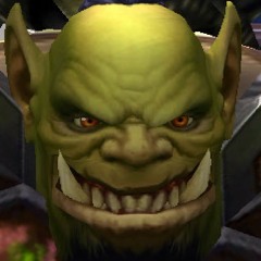 Bakorgoth The Orc
