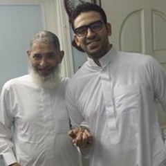 Alhassan Abou Sekkina