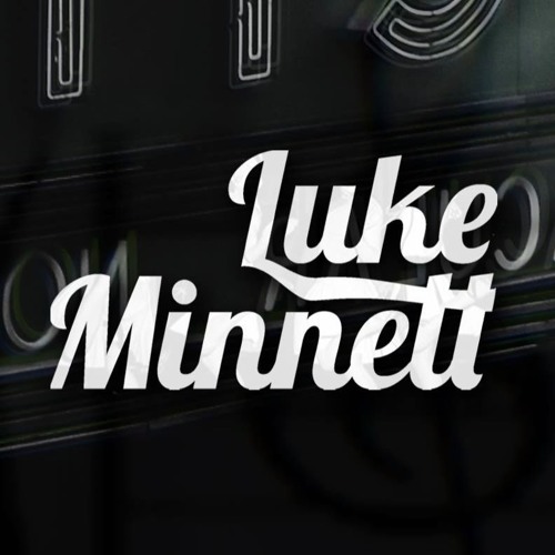 Luke Minnett’s avatar
