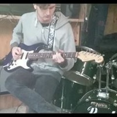 Jayden Kiley Gunning