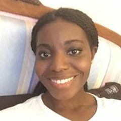 Eve Donkor