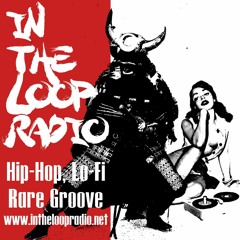 In The Loop Radio