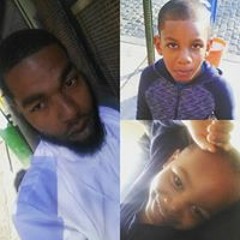 Lyndell Preston Nelson