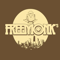 The FreeMonk's
