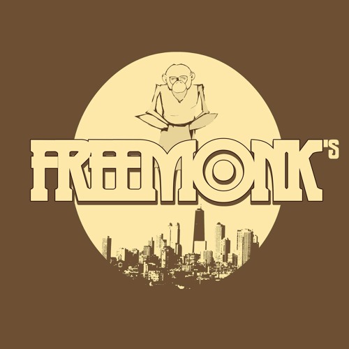 The FreeMonk's’s avatar