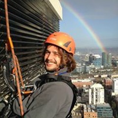 Kwabena Maarten Wuite