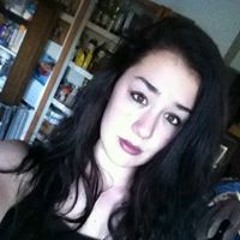 Isabella Irene Spitzer