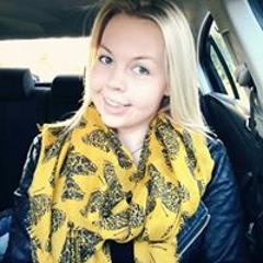 Franzi Pilgrim