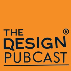 The Design Pubcast