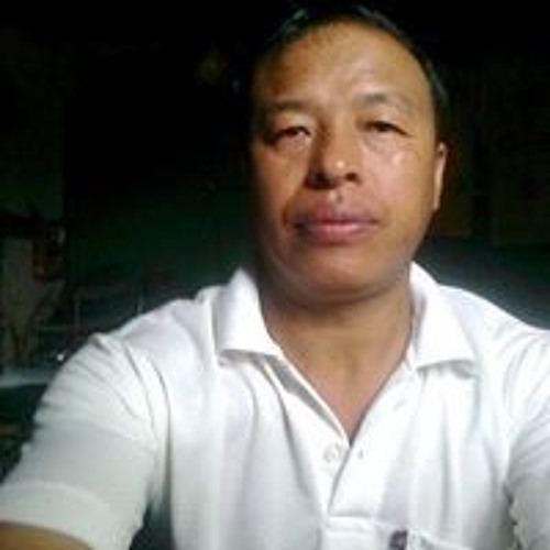 Wangchuk Green’s avatar