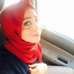 Abeer Qadomy