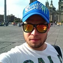 Hennesy Gerson Garcia